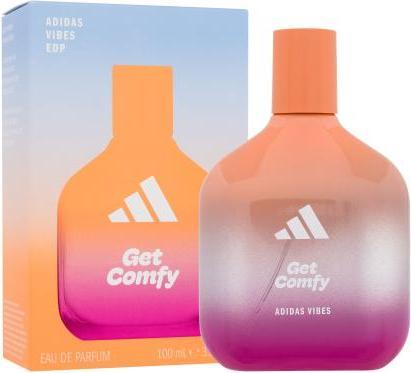 Immagine prodotto adidas Le vibrazioni si fanno comode (Eau de parfum, 100 ml)