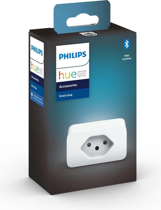 Actual product image Philips Hue SmartPlug CH