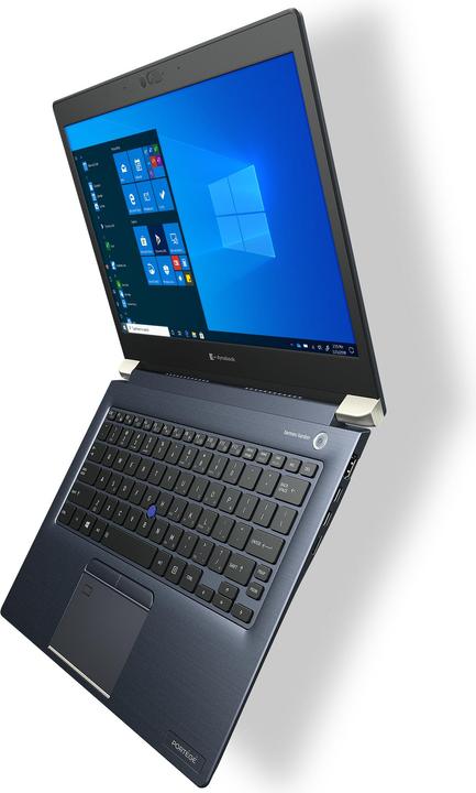 Produktbild Dynabook Portege X30-G-10W (13.30", Intel Core i5-10210U, 8 GB, 256 GB, DE)