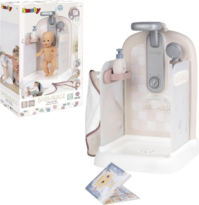 Image du produit Smoby Douche pour bébé