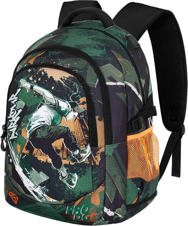 ProDG PLUS Running Backpack Diamond
