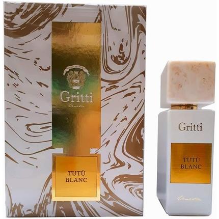 Produktbild Gritti Tutu' Extrait 100ml (Eau de Parfum, 100 ml)