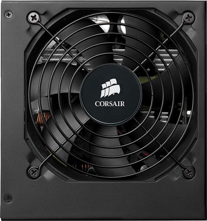 Actual product image Corsair Cs750m (750 W)