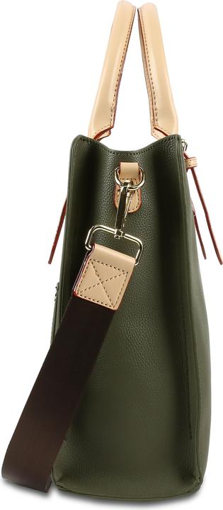 Actual product image Bugatti Short handle bag Ella