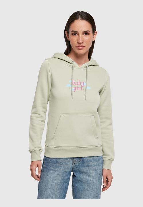 Produktbild Miss Tee Baby Girl Hoody - 125253 (XS)