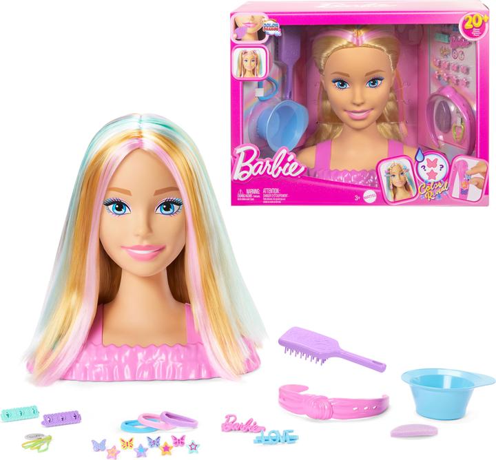Produktbild Mattel JFG81