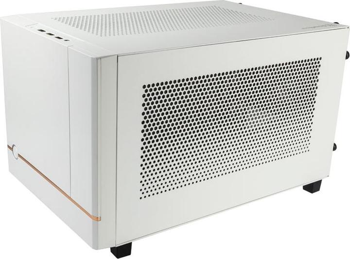 Actual product image Silverstone Sugo 14 (Mini-DTX, Mini-ITX)