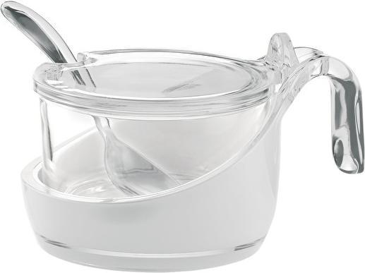 Produktbild Guzzini 24890000 Fratelli Vintage Käsedose Marmeladengläser