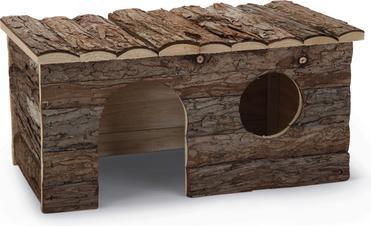 Produktbild Beeztees BZ HOLZHAUS ROYAL 40X23X20