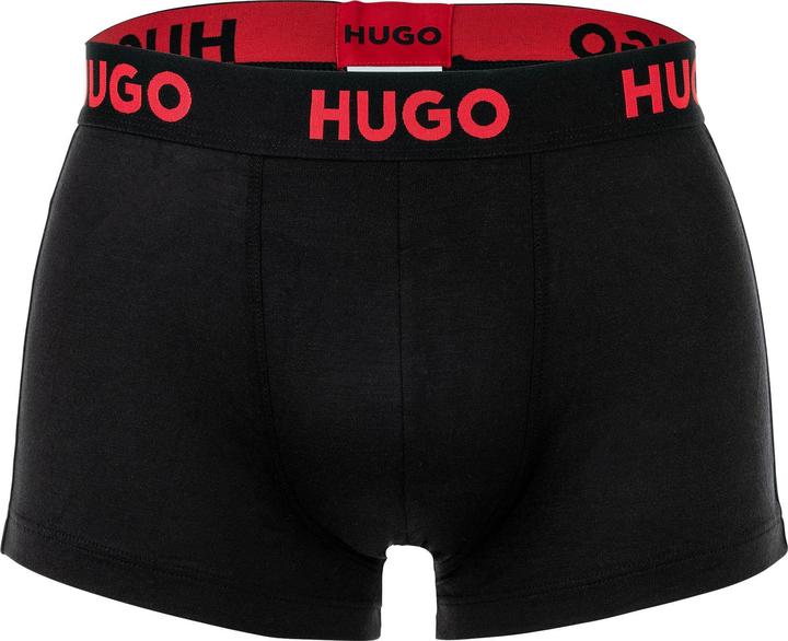 Produktbild HUGO Trunk Nebula (XXL, 3er Pack)