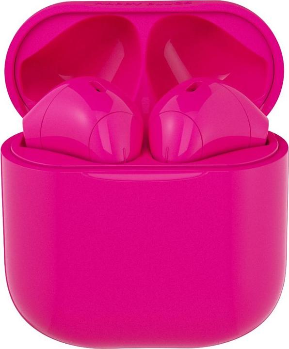 Immagine prodotto Happy Plugs Gioia (Nessuna soppressione del rumore, 4.80 h, Cablato)