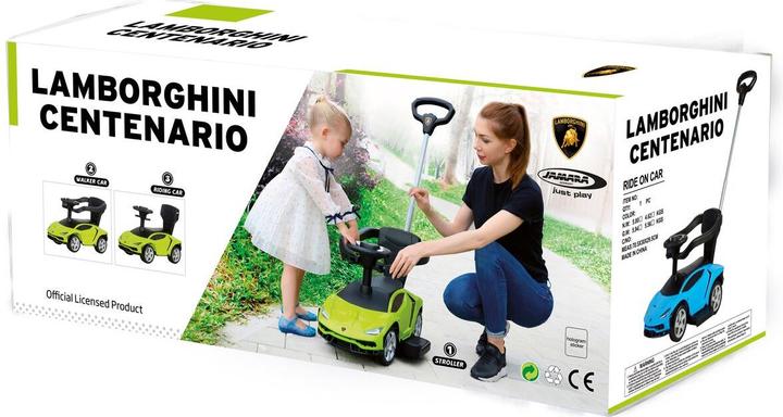 Actual product image Jamara Centenario