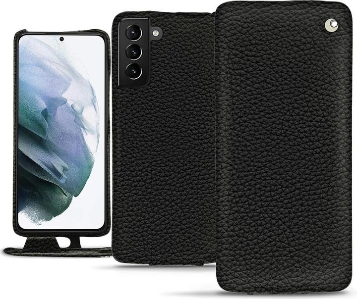 Image du produit Noreve Housse cuir vertical (Samsung Galaxy S21+)