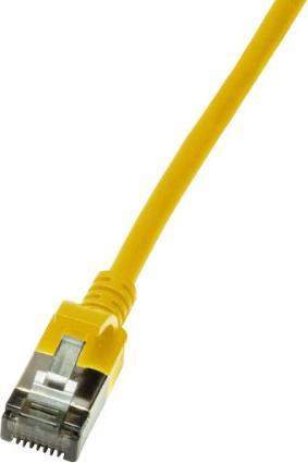Actual product image LogiLink Network cable (STP, CAT6a, 3 m)