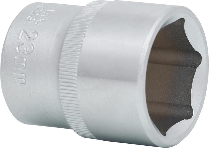 Actual product image KS Tools 1/2" hexagon socket (23 mm)