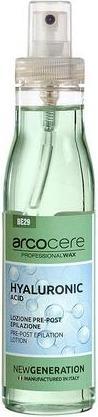 Immagine prodotto Arcocere Acido ialuronico dopo la cera (Gel dopobarba, 150 ml)