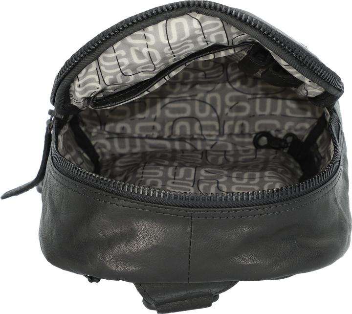 Produktbild Spikes & Sparrow Bronco Umhängetasche Leder 17,5 cm