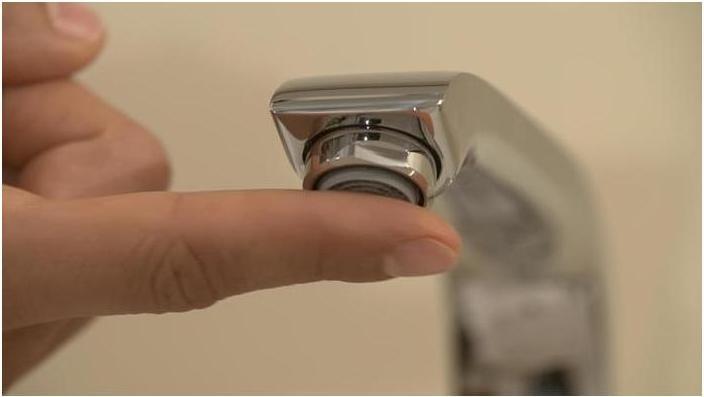 Produktbild hansgrohe Einhebel-Waschtischmischer 230 METRIS