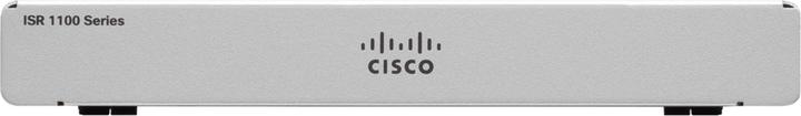 Actual product image Cisco C1101-4P