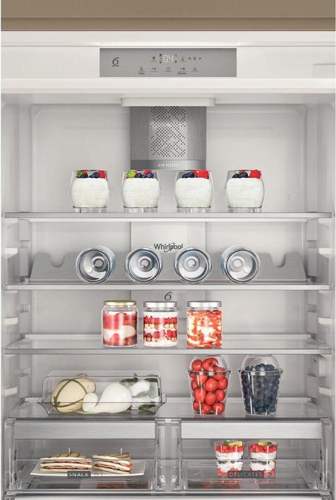 Actual product image Whirlpool REFRIGERATOR BI SP40 812 EU 2 WHP (400 l)