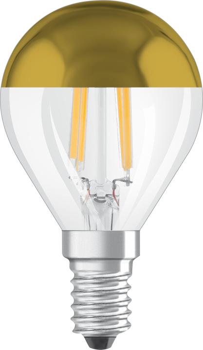 Actual product image Osram Star Classic P (E14, 34 W, 380 lm, 1 x, F)