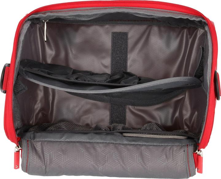 Actual product image Roncato Crosslite beauty case 27 cm
