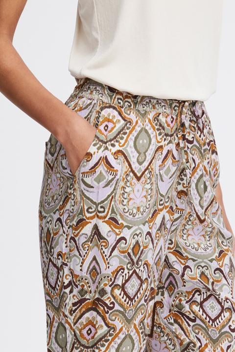 Actual product image B.young BYMMMJOELLA PANTS 3 20814530 (Frequency band 38 (2600 MHz))