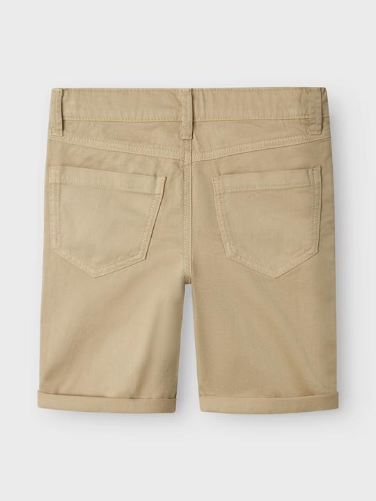 Immagine prodotto Name it NKMSILAS ISAK L TWI SHORTS 3122-MF TB (164)