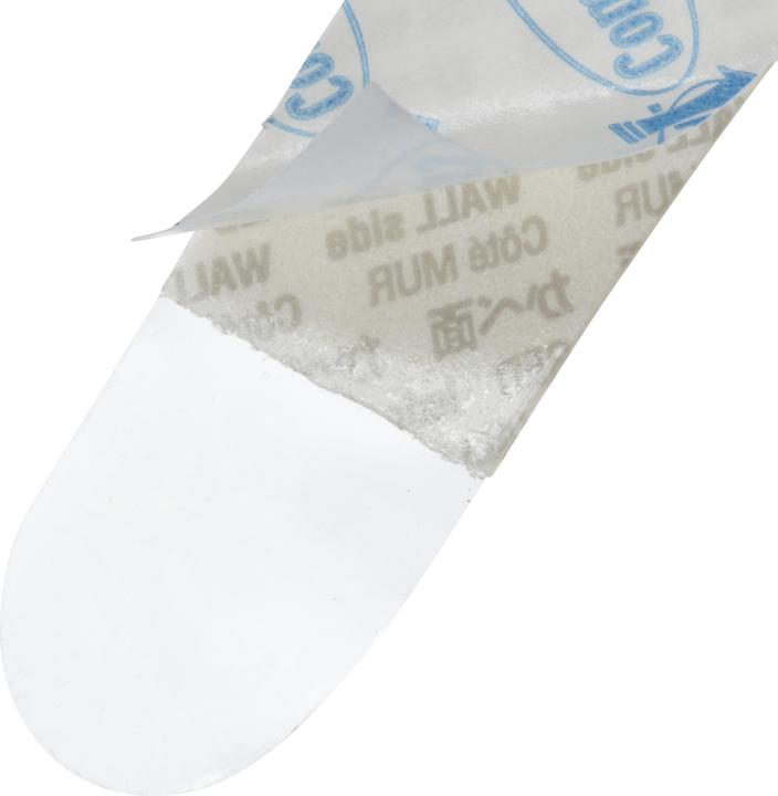 Actual product image Command strips (0.23 kg)
