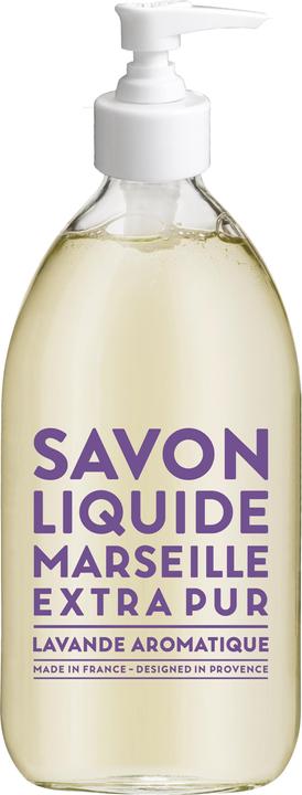 La Compagnie de Provence Provence (Flüssigseife, 495 ml)