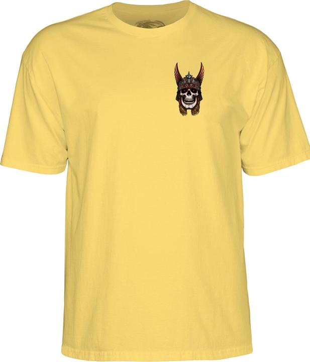 Andy Anderson Skull T-Shirt