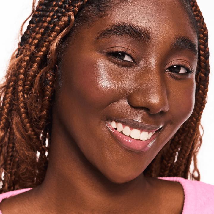 Actual product image essence Baby got blush (40 sweets & roses)