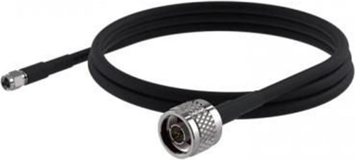 Produktbild Panorama Antennas N(m) To SMA(m) 20m CS240 CABLE (Antennenkabel)
