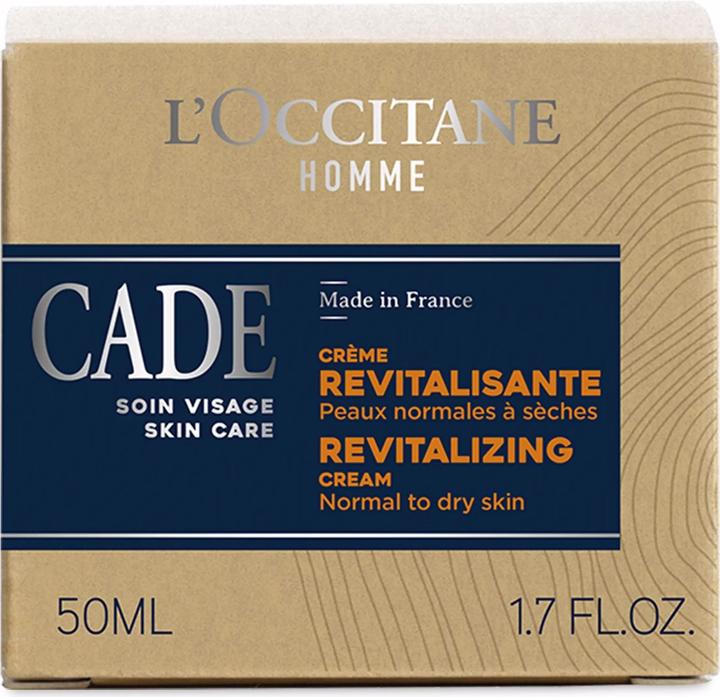 Immagine prodotto L'Occitane Crema Viso Rivitalizzante (50 ml, Crema da giorno)