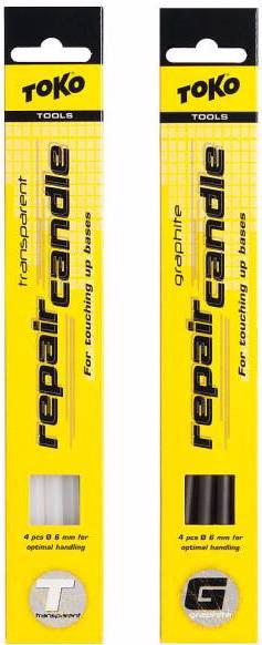 Produktbild Toko Starter Set Langlauf (Wachs Set)