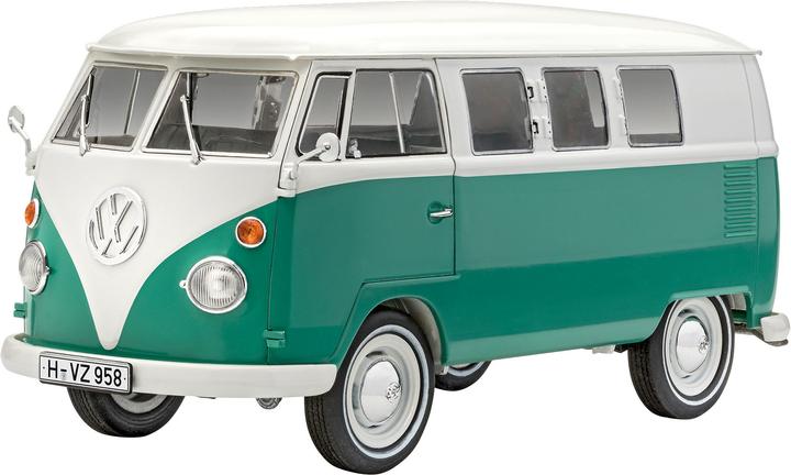 Produktbild Revell VW T1 Bus