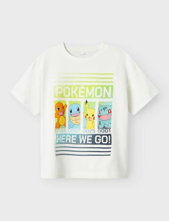 Actual product image Name it Nkmmabr Pokemon Nreg Ss Top Box Noos Sky (146)
