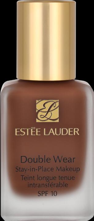 Actual product image Estée Lauder Double Wear Stay-In-Place (No. 8N1 - Espresso)