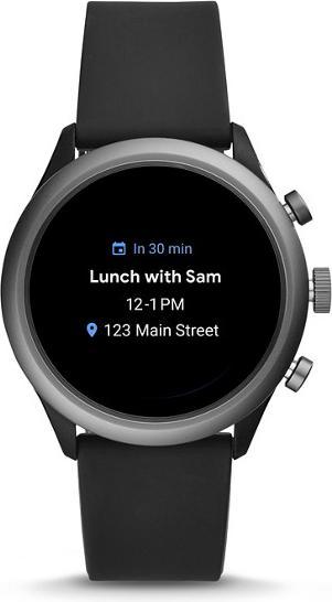 Immagine prodotto Fossil Sport (43 mm)
