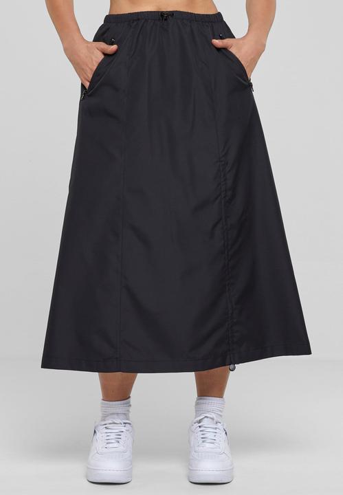 Image du produit Urban Classics Ladies Ripstop Parachute Midi Skirt (M)