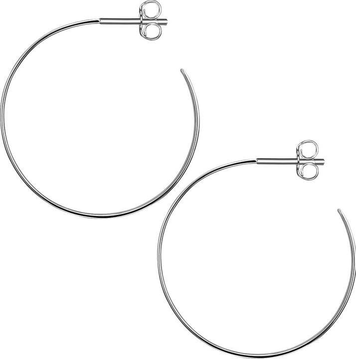 Immagine prodotto Glanzstücke München Donna Argento Argento - 29844 (Argento)