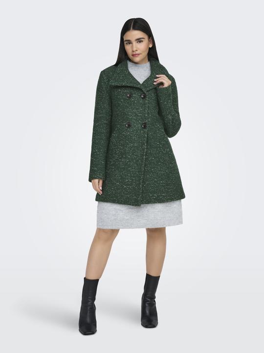 Image du produit Only Manteau en laine Manteau (M)