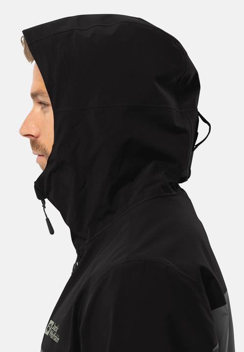 Immagine prodotto Jack Wolfskin Giacca Weiltal 2L (XL)