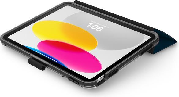 Actual product image OtterBox Symmetry Folio (iPad 2025 (11th gen), iPad 2022 (10th Gen))