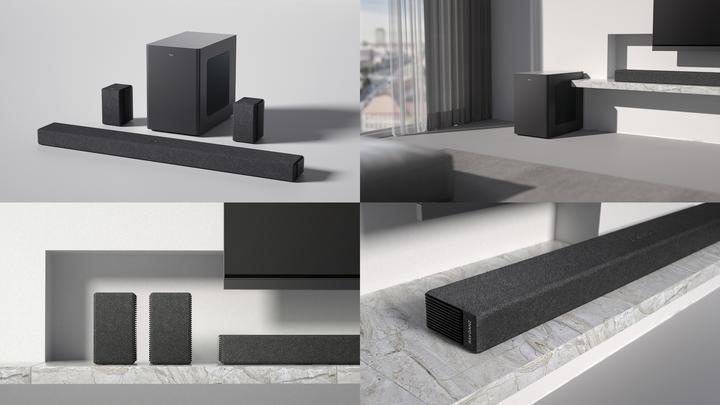 Immagine prodotto TCL X937 (1020 W, 7.1.4 Canale)