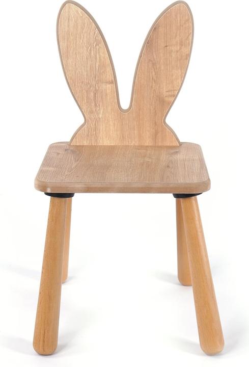 Immagine prodotto Homitis Kiddoz Baby's Chair (Seggiolone)