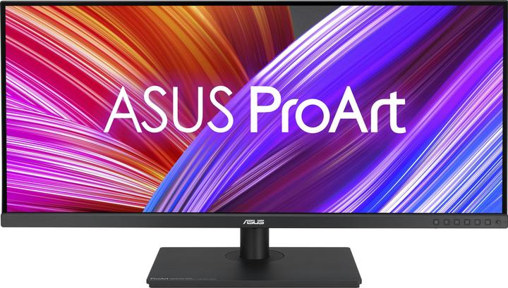 Produktbild ASUS PA348CGV (3440 x 1440 Pixel, 34")