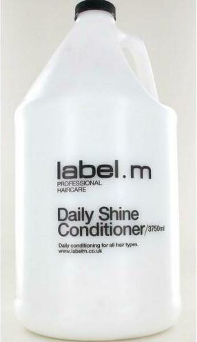 Image du produit Label.M Après-shampooing LM Daily Shine 3750ml (3750 ml)