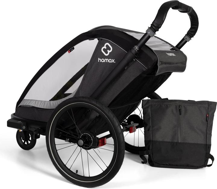 Productafbeelding hamax Cocoon