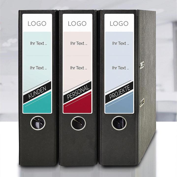 Actual product image Avery Zweckform L4761